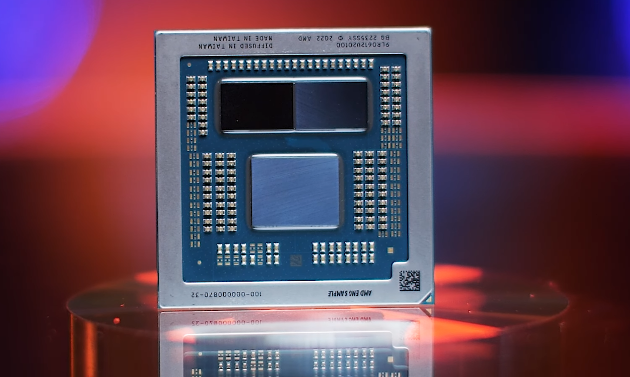 AMD Ryzen 8000 "Strix Point" APU Spotted With 12 Zen 5 Cores, 24 Threads, RDNA 3.5 GPU 1